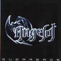 Angelot : Guerreros (EP)